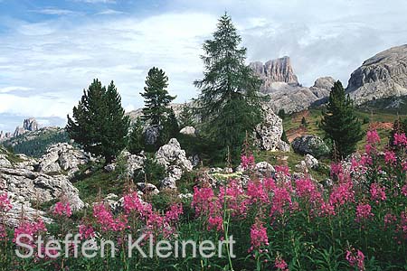 dolomiten - falzarego pass 044